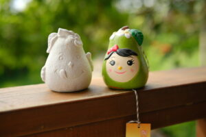 Granja Ecológica de Ocio Yunke(雲科生態休閒農場)