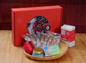 Xiang Xiang Taitung(饗嚮台東)