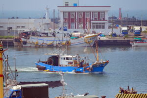 Asociación de Pescadores del Distrito Zihguan de la Ciudad de Kaohsiung  (高雄市梓官區漁會)