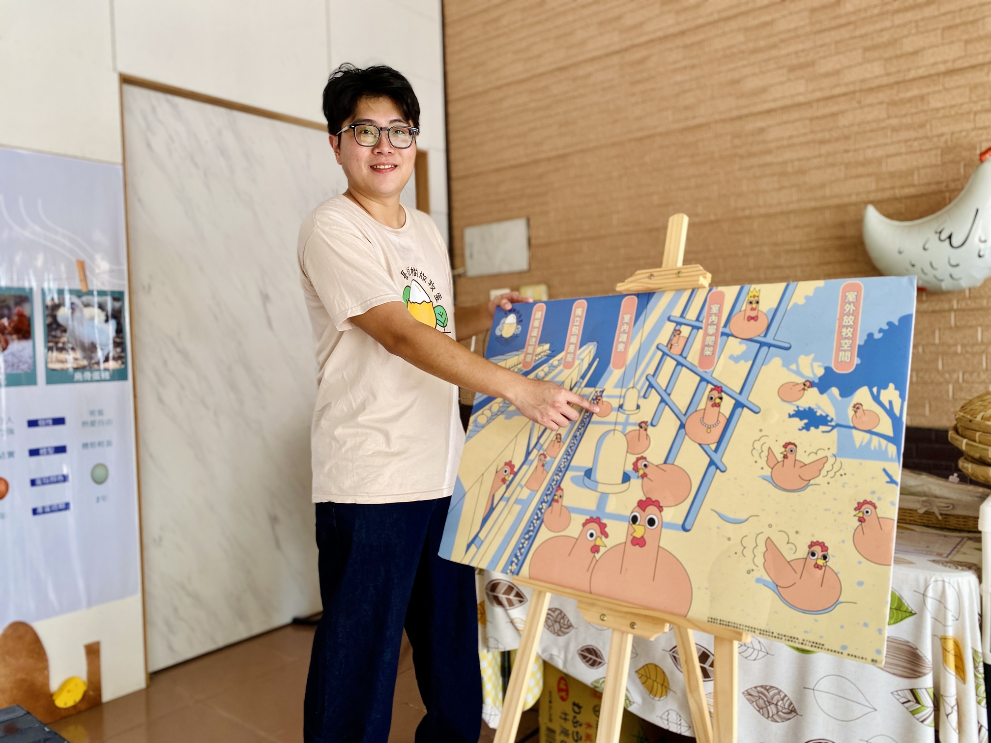 場域3