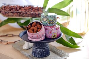 TC Choco( TC 巧舖)